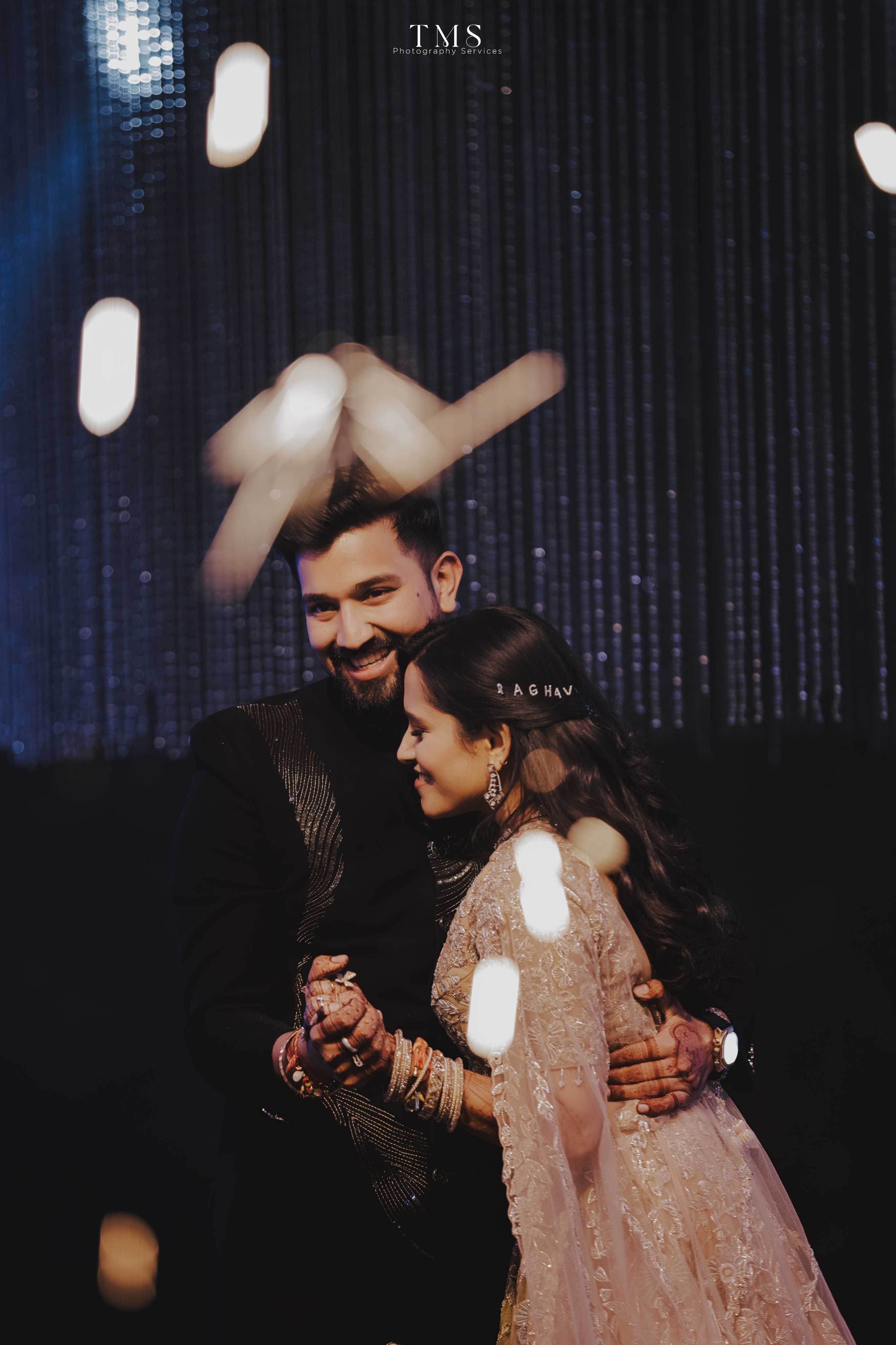 Raghav & Tarusha wedding photo 19